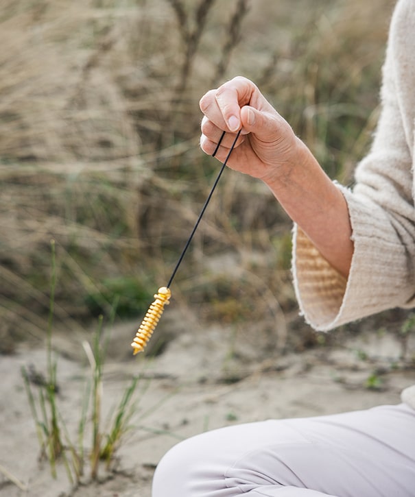 Reading of Healing aanvragen.