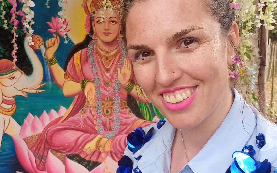 Charlotte Zum Vörde Sive Vörding