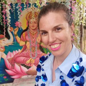 Charlotte Zum Vörde Sive Vörding