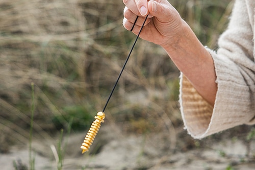 Spirituele dag familie transformerend
