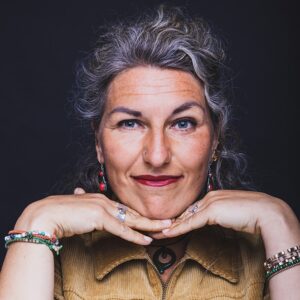 Heike Lichtwerker van de Lichtreis