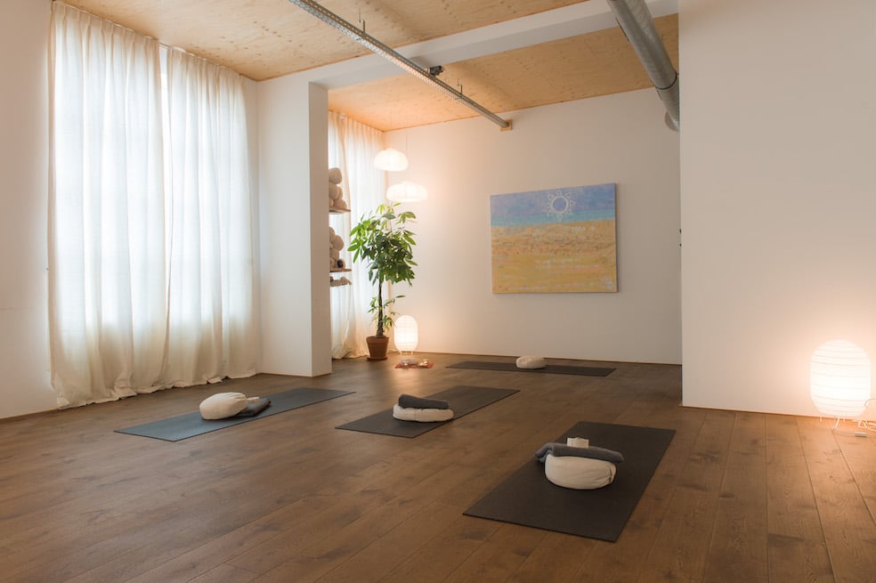 Lichtreis Groepsheling bij Karuna Leidschendam