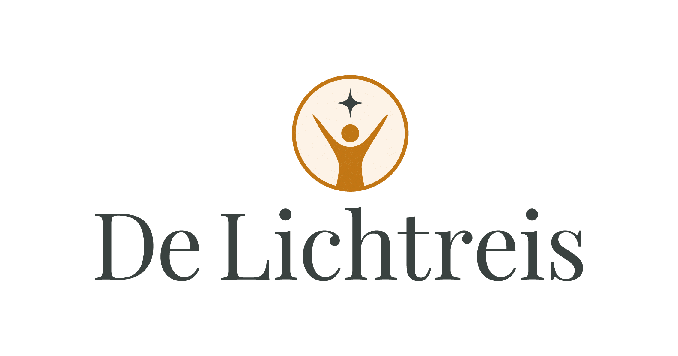 Logo Stichting De Lichtreis