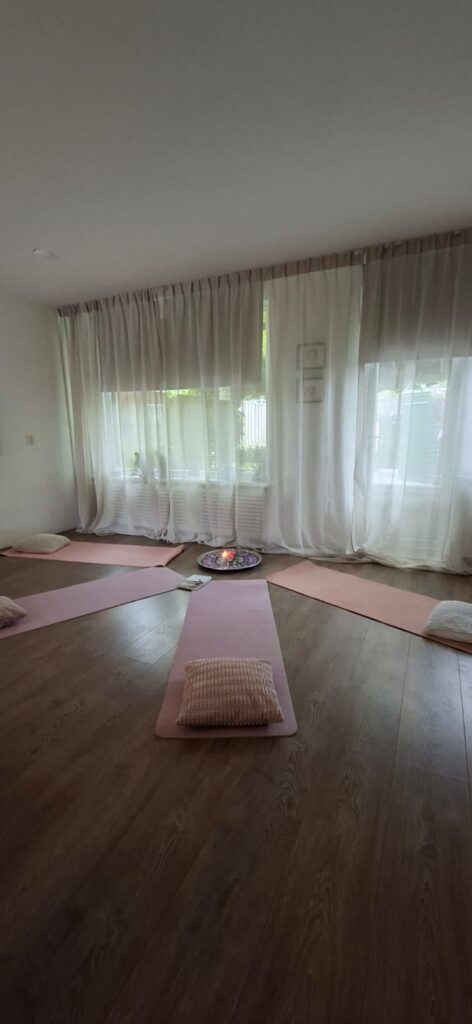 Lichtreis Groepsheling Dordrecht