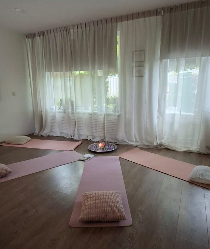 Lichtreis Groepsheling Dordrecht