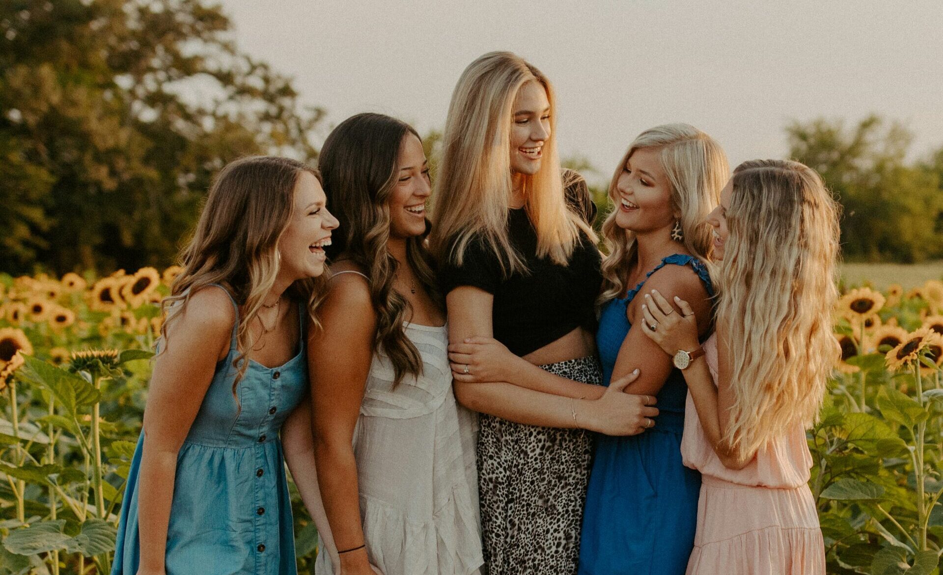 spirituele vrijgezellendag