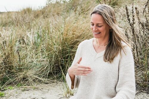 Branding Muri spirituele vrijgezellendag