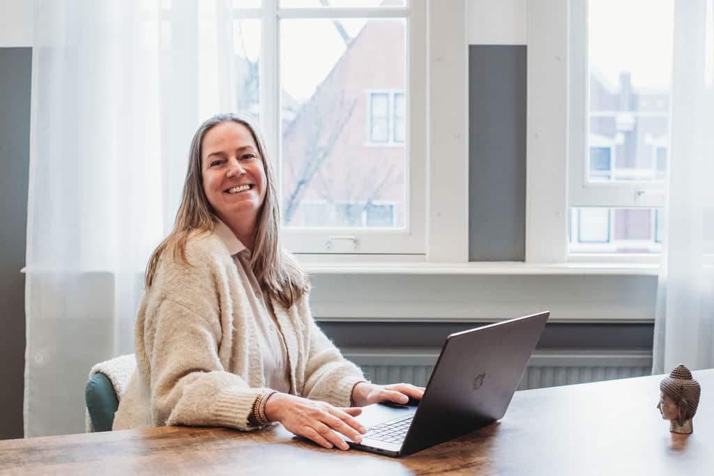 Masterclass: Jouw Lichtreis geleide meditatie