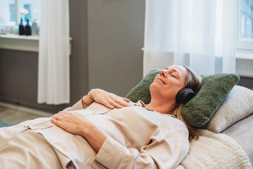 Masterclass: Jouw Lichtreis geleide meditatie