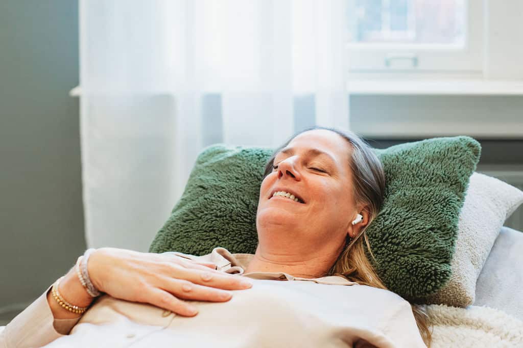 Masterclass: Jouw Lichtreis geleide meditatie