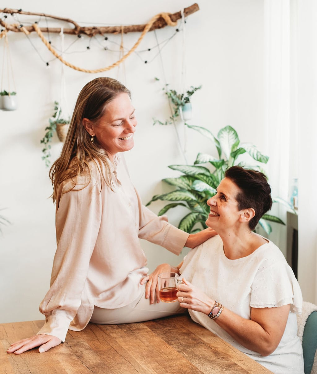 Masterclass: Jouw Lichtreis geleide meditatie