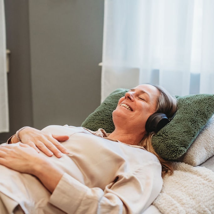 Masterclass: Jouw Lichtreis geleide meditatie